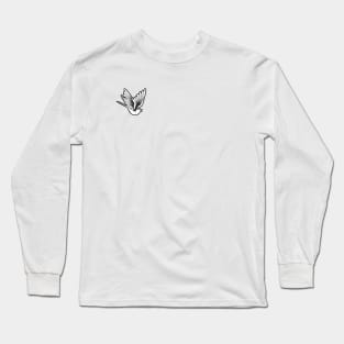 Classic Swallow Long Sleeve T-Shirt